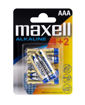 Picture of MAXELL ALKALINE BATTERIES AAA